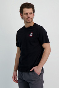 Element Seal t-shirt hommes