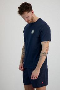 Element Seal t-shirt hommes