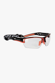 Fat Pipe Kinder Unihockey Brille