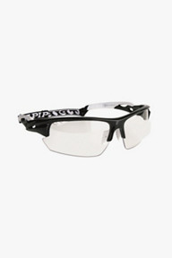 Fat Pipe Unihockey Brille
