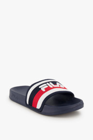 Fila Morro Bay Stripes Kinder Slipper