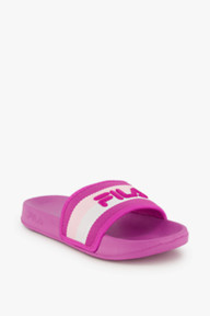 Fila Morro Bay Stripes Kinder Slipper