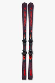 Fischer The Curv DTX ski set femmes 23/24 