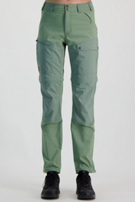 Fjällräven Abisko Midsummer Zip-Off Damen Wanderhose
