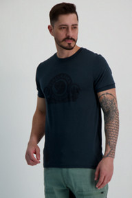 Fjällräven Abisko Wool Classic Herren T-Shirt