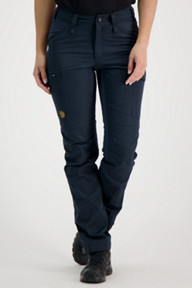 Fjällräven Kaipak Curved pantaloni da trekking donna