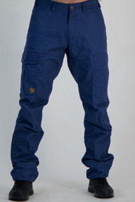 Fjällräven Karl Pro pantaloni da trekking uomo
