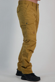 Fjällräven Karl Pro Zip-Off Herren Wanderhose