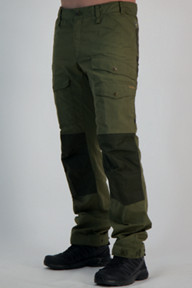 Fjällräven Vidda Pro Ventilated pantalon de randonnée hommes