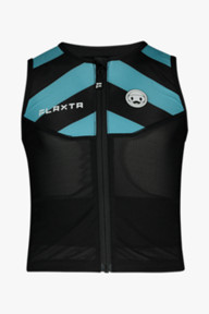 Flaxta Behold Jungen Rückenpanzer