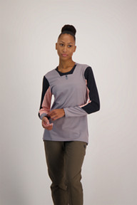 FOX Defend maglia da bike donna