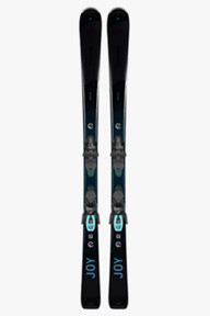 HEAD e-super Joy set sci donna 23/24