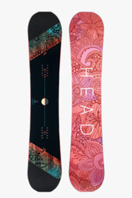 HEAD Everything LYT snowboard donna 23/24