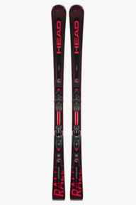 HEAD Supershape e-Rally ski set 23/24
