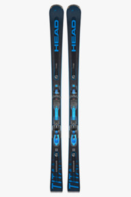 HEAD Supershape e-Titan set sci 23/24