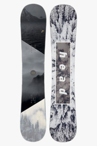 HEAD True 2.0 Snowboard 23/24