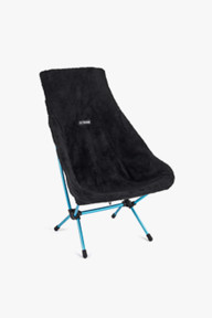 Helinox Warmers Two Fleece Campingstuhlüberzug