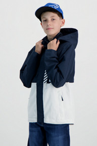 Helly Hansen Active Stripe veste imperméable enfants