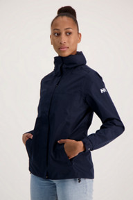 Helly Hansen Aden giacca impermeabile donna