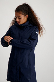 Helly Hansen Aden Long manteau imperméable femmes