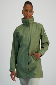 Helly Hansen Aden Long manteau imperméable femmes