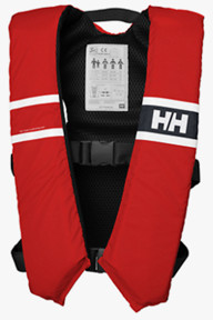 Helly Hansen Comfort Compact 50N giubbotto salvagente