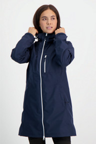 Helly Hansen Long Belfast manteau imperméable femmes