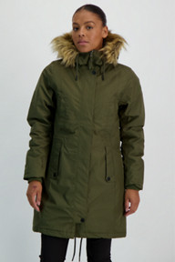 Helly Hansen Mayen Damen Wintermantel