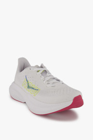 HOKA Mach 6 Herren Laufschuh