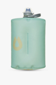 HydraPak Stow™ 1 L gourde