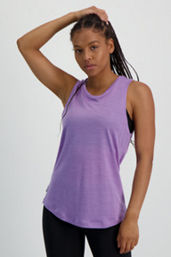 icebreaker Merino 125 Sphere II top donna