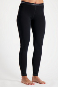 icebreaker Merino 260 Tech Damen Thermohose