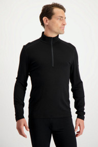 icebreaker Merino 260 Tech Herren Thermo Longsleeve