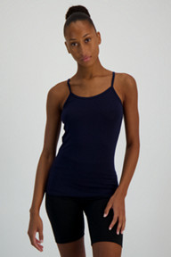 icebreaker Merino Blend Core Cami Damen Top