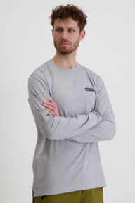 ION Logo DR Herren Biketrikot