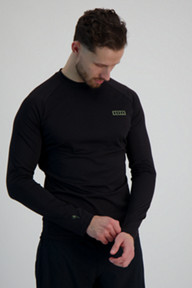 ION Rashguard LS lycra shirt uomo