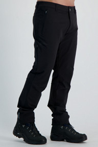 Jack Wolfskin Activate Thermic Herren Softshellhose