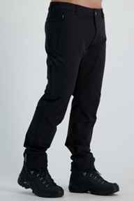 Jack Wolfskin Activate Thermic Herren Softshellhose