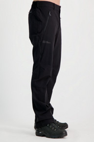 Jack Wolfskin Activate XT pantaloni da trekking uomo
