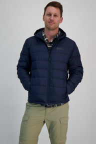 Jack Wolfskin Ather doudoune hommes