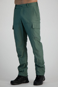 Jack Wolfskin Barrier Herren Wanderhose