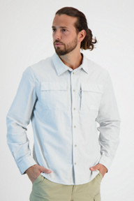 Jack Wolfskin Barrier micia da trekking uomo