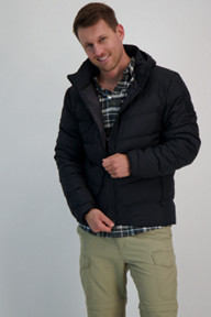 Jack Wolfskin Colonius doudoune hommes