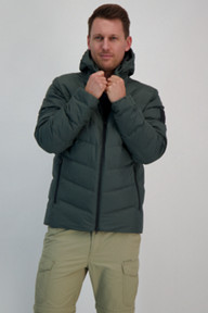 Jack Wolfskin Colonius piumino uomo