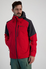 Jack Wolfskin Eagle Peak 2L veste outdoor hommes