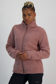 Jack Wolfskin High Curl midlayer femmes