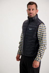 Jack Wolfskin JWP Herren Gilet