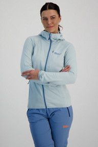 Jack Wolfskin Kolbenberg midlayer femmes