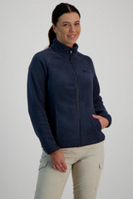 Jack Wolfskin Moonrise midlayer femmes