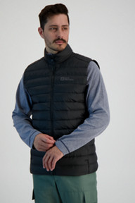 Jack Wolfskin Pilvi Down Herren Gilet
